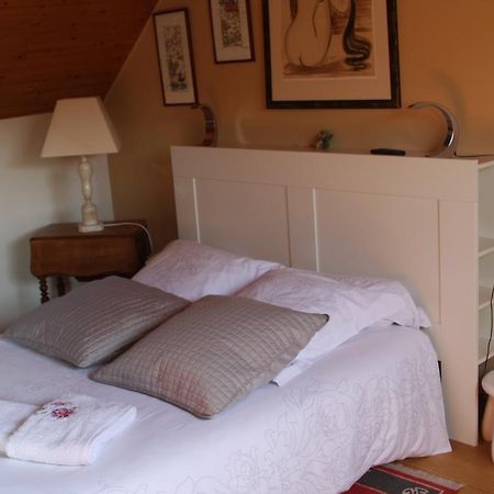 Le Kiosque Amiens Chambres D'Hotes Zimmer foto